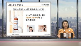 RSP 第111回 Liveの様子